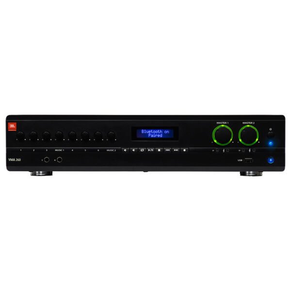 JBL VMA260