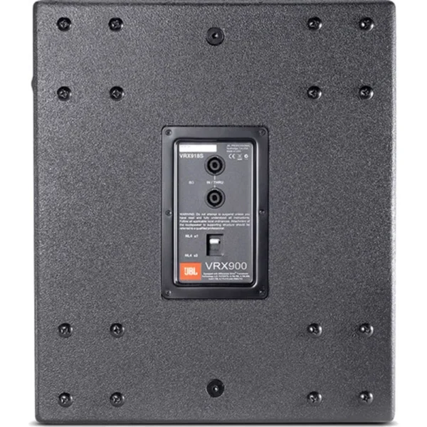 JBL VRX-915S