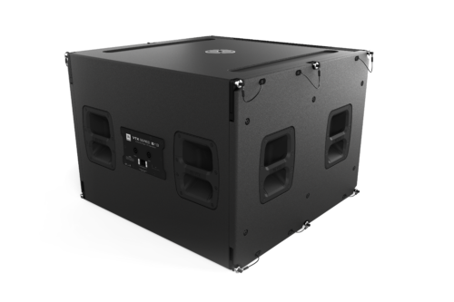 JBL VTX-B18