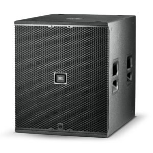 JBL VTX F18S