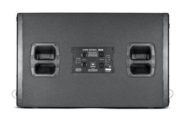 JBL VTX S25