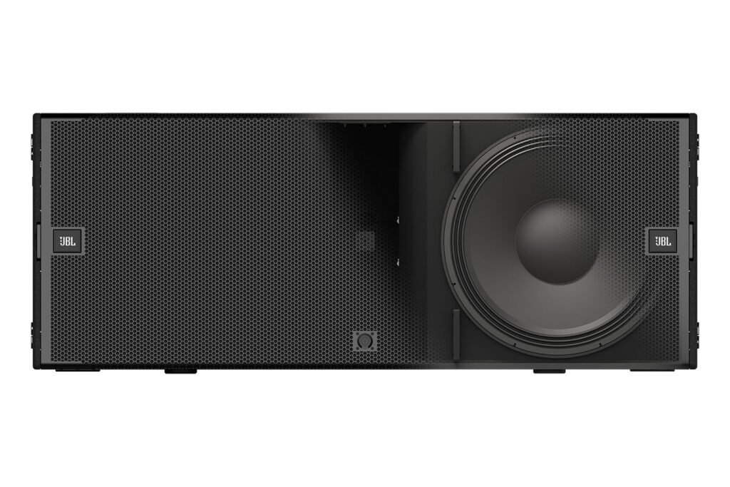 JBL VTX-S28-B