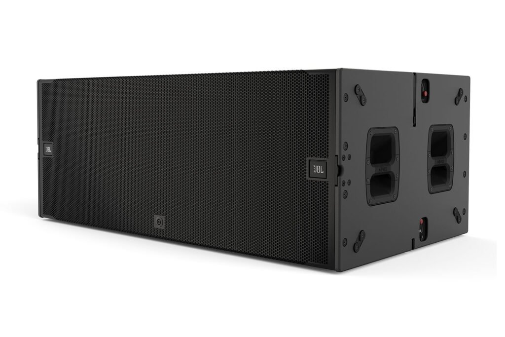 JBL VTX-S28-B