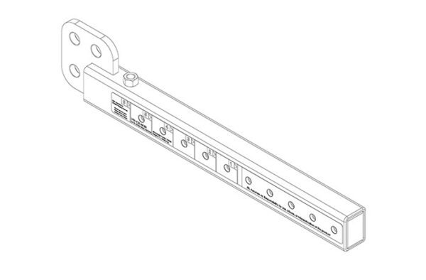 JBL VTX-V25-AF-EB