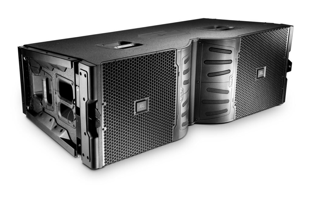 JBL VTX-V25-II