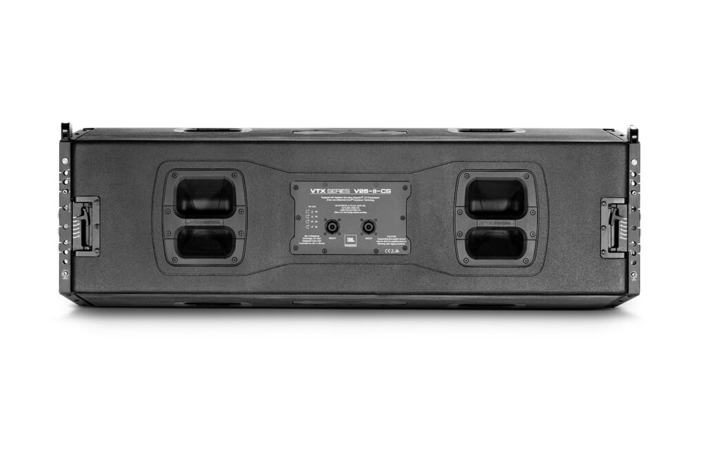 JBL VTX-V25-II-CS