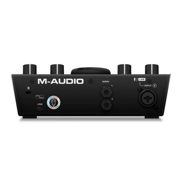 M AUDIO AIR192X4