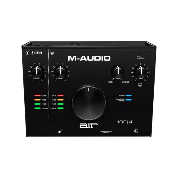 M AUDIO AIR192X4