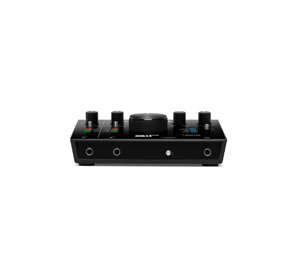 M AUDIO AIR192X8