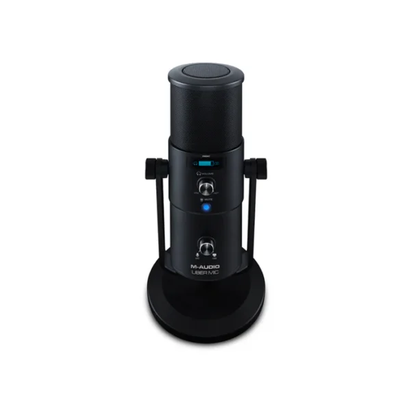 M AUDIO UBERMIC