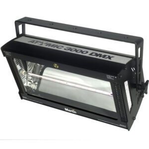 MARTIN ATOMIC 3000 DMX