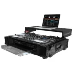 ODYSSEY FZGSMCX8000W2BL
