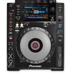 Pioneer CDJ-900NXS | Reproductor Digital DJ Profesiona - Imagen 2