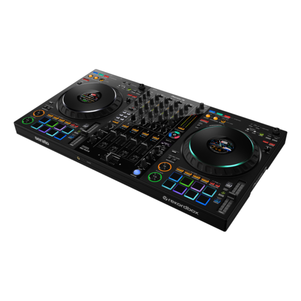 Pioneer DDJ-1000