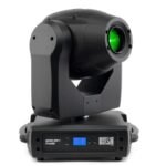 Martín RUSH MH1 PROFILE