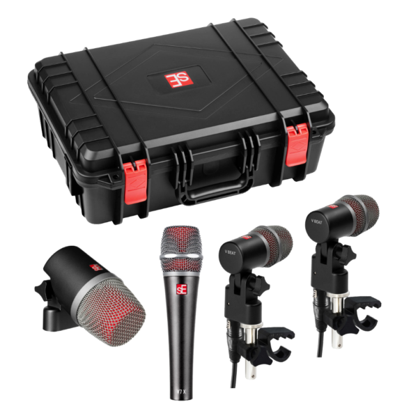 SE Electronics V PACK US VENUE