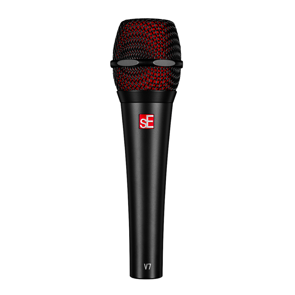 SE Electronics V7 Black