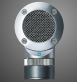 SHURE BETA181/C