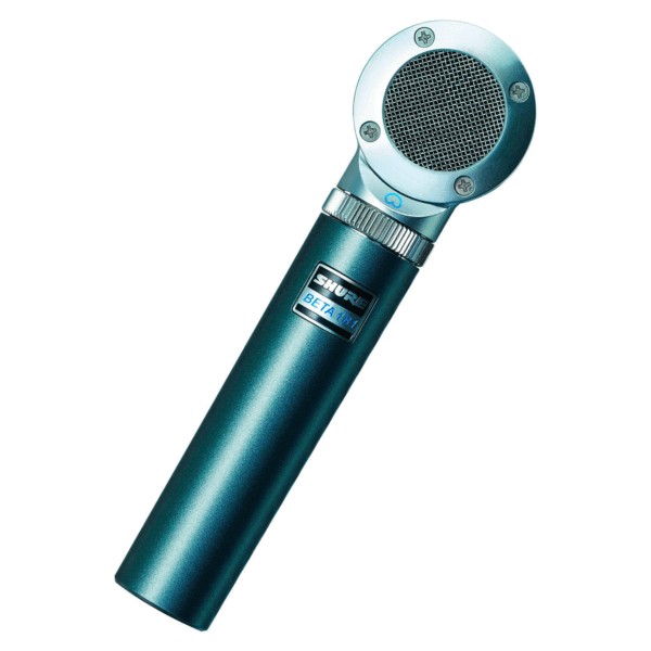 SHURE BETA181/S