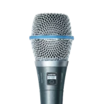SHURE BETA87C