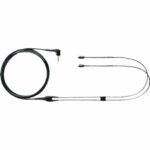 SHURE EAC64 BK
