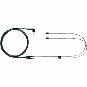 SHURE EAC64 BK