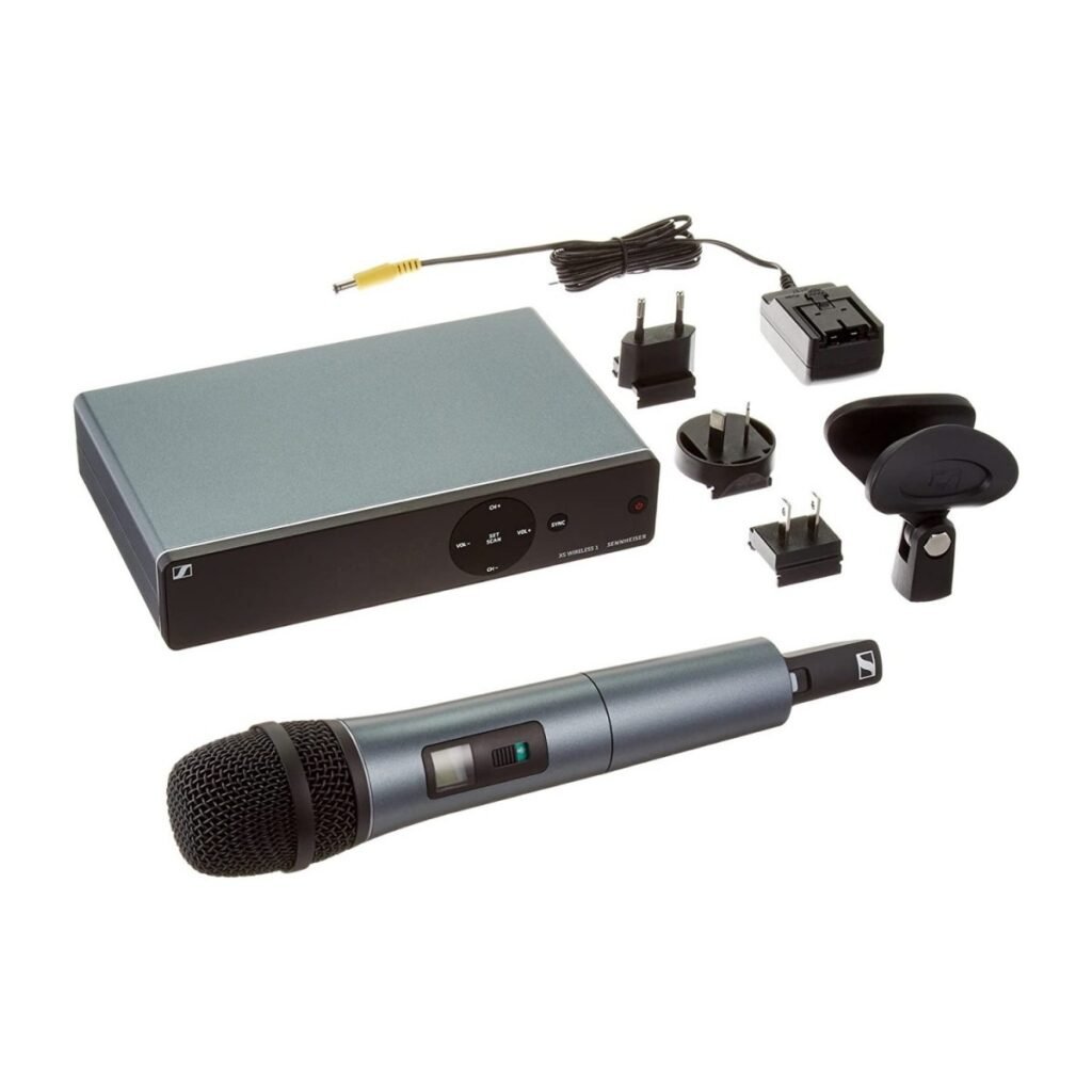 Sennheiser XSW 1-835 – B
