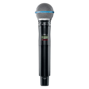 Shure AD2/B58