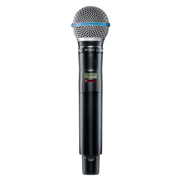 Shure AD2/B58