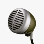 Shure 520DX