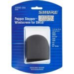 Shure A58WS-GRA