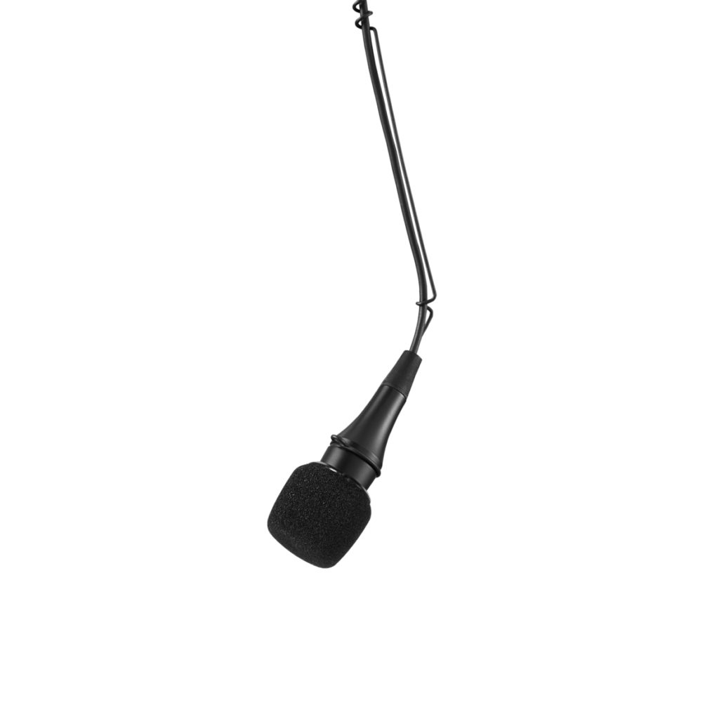 Shure CVO-B/C