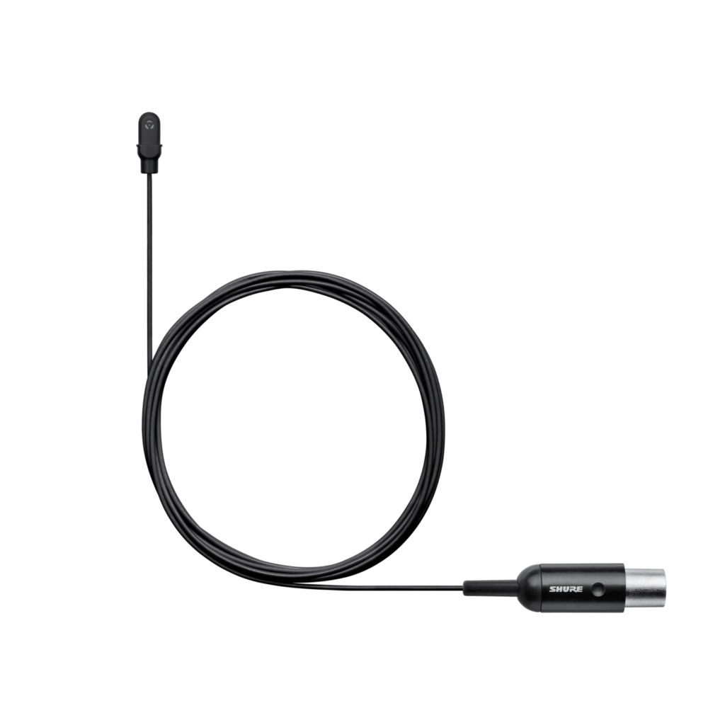 Shure DL4B/O-MTQG-A