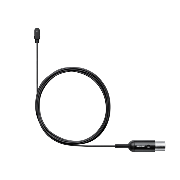 Shure DL4B/O-MTQG-A