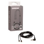 SHURE EAC64 BK