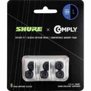 Shure EACYF1-6L