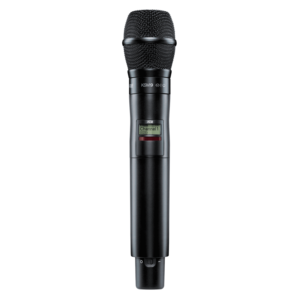 Shure AD2/K9B