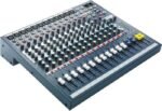 SoundCraft EPM-12CH