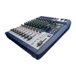 Soundcraft SIGNATURE 10