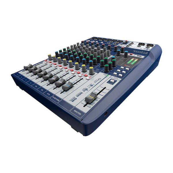 Soundcraft SIGNATURE 10