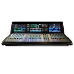 Soundcraft Vi2000
