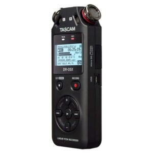 TASCAM DR-05X