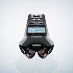 TASCAM DR-07X