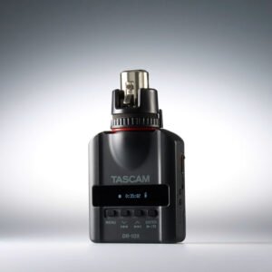 TASCAM DR-10X