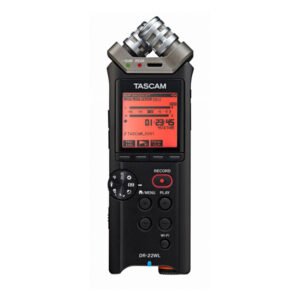 TASCAM DR-22WL