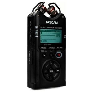 TASCAM DR-40X