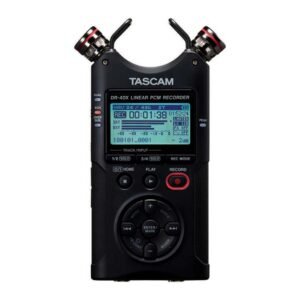 TASCAM DR-40X