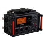 TASCAM DR-60DmkII