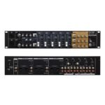 TASCAM MZ-223 | Mezclador de 5 canales para montaje en rack