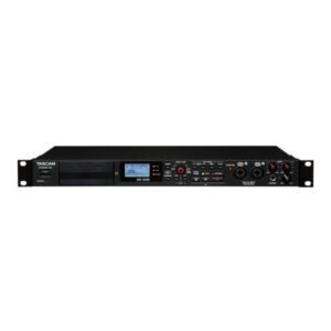 TASCAM SD-20M
